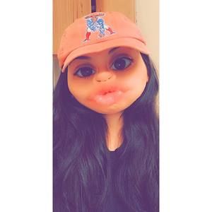 Meet your Posher, Amber